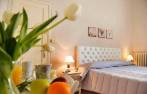 hotel lisà, Viareggio